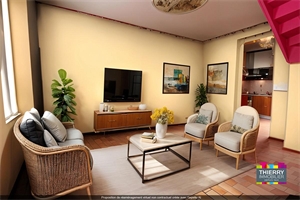 maison de ville à la vente -   35800  DINARD, surface 12 m2 vente maison de ville - UBI462640775